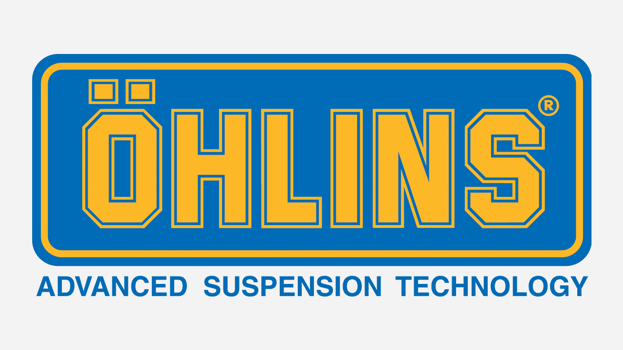 Ohlins