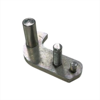 Kickstart Stop Honda TLR