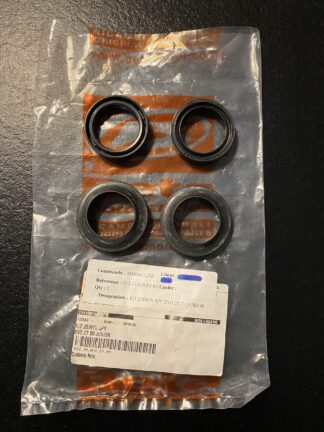 Fork Seals Kit Beta 80 Junior